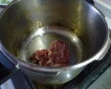 夏野菜★ごろごろ★カレー　作り方1写真