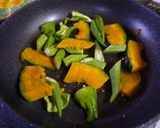 夏野菜★ごろごろ★カレー　作り方4写真