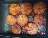子どもも大好き☆ベビーハムのケチャ炒め☆作り方3写真