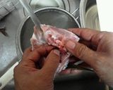 イサキの潮汁作り方1写真