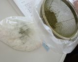簡単!抹茶クッキー(写真あり)作り方3写真