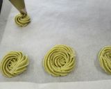 簡単!抹茶クッキー(写真あり)作り方6写真
