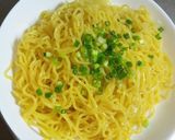 ★白湯で★豚レタスしゃぶ!作り方7写真
