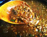 十勝の恵みたっぷりスパイシーキーマカレー作り方7写真