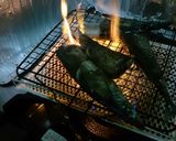 簡単◎サンマの塩焼き作り方6写真