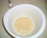ポンマヨ風味の和風コールスロー作り方2写真