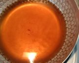 おつまみ★さっぱり揚げ出し豆腐なすオクラ作り方4写真