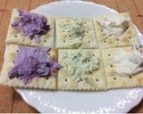 3種のクリチーデップ〜カロリーダウン!作り方6写真