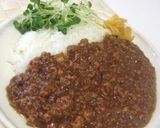 カレー研究会！ホワイトバターチキンカレー作り方15写真