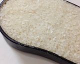 カセットコンロで☆飯ごう作り方2写真
