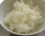 ごはん(災害時用ポリ袋レシピ)作り方4写真