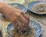 元気になる☆簡単とろろそば作り方5写真