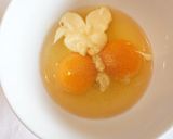 ロールパンで、簡単ポットパン朝食作り方5写真