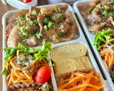 豚丼作り方4写真