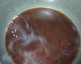 赤魚の煮付けオロシのせ作り方3写真