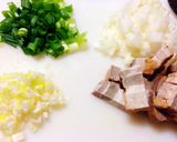 クセになる美味しさ！本格チャーハン作り方4写真