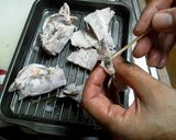 イサキの潮汁作り方5写真