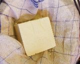 簡単☆アボカド＆豆腐のデリ風ナゲット♪作り方1写真