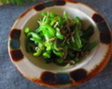 ピーマンのきんぴら作り方6写真