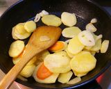 鶏むね肉のIHグリル焼き作り方3写真