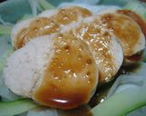 お肉に合うソース作り方4写真