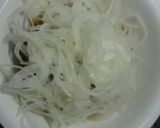 サバ缶でウマウマおつまみ◎作り方3写真