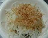 サバ缶でウマウマおつまみ◎作り方4写真