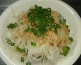 サバ缶でウマウマおつまみ◎作り方5写真