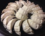 宇都宮発☆冷凍餃子の美味しい焼き方作り方2写真