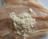 簡単！塩レモンdeしっとり鶏ハム作り方3写真