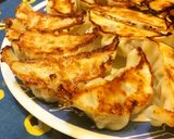 宇都宮発☆冷凍餃子の美味しい焼き方作り方6写真