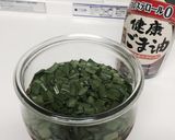 ニラのめんつゆ漬け作り方4写真