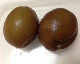 我が家の夏は梅酢ドリンクで夏バテ予防☆作り方7写真