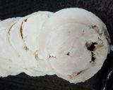 簡単！塩レモンdeしっとり鶏ハム作り方10写真