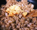 クセになる美味しさ！本格チャーハン作り方6写真
