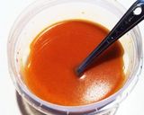モツ入り麻婆豆腐作り方1写真