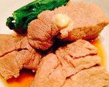 もも肉でもやわらか◎豚の角煮作り方6写真