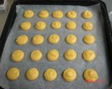 ★ミニサイズ★シュークリーム作り方5写真