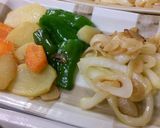 鶏むね肉のIHグリル焼き作り方5写真