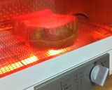 カフェ風たまごオープンサンド作り方5写真