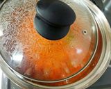 炒めませんえん♪ミートソース作り方5写真