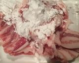 塩ベースの中華丼☆いちお八宝菜（笑）作り方2写真