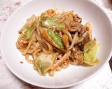 二度美味しいすり下ろし野菜カレー作り方5写真