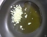 意外♡ピーマンのペペロンチーノパスタ♡作り方7写真