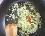 意外♡ピーマンのペペロンチーノパスタ♡作り方8写真
