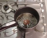 そばつゆに！　万能麺つゆ♪（3倍濃縮）作り方1写真