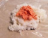 ご飯に合う鮭のワサビマヨネーズ♡作り方2写真