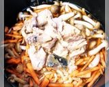 これはうまい！鯖の水煮缶で炊き込みご飯作り方8写真