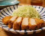 塩麹で柔らか☆サクサクとんかつ作り方8写真