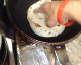 ロティRoti(チャパティ)Fiji版?作り方9写真